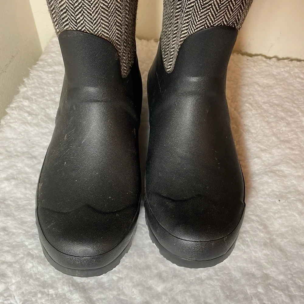 CHOOKA Rain boots Size 6